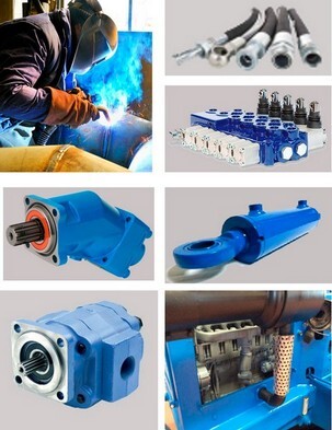 ricambi e manutenzione